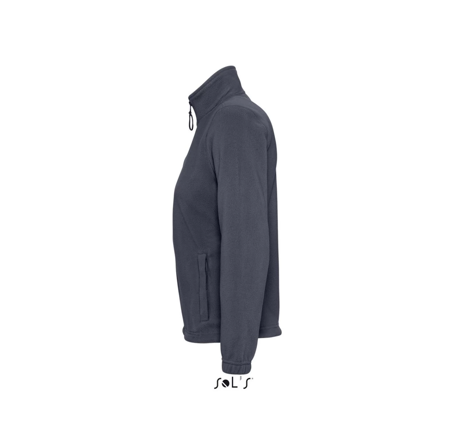 Hanorac SOL'S NORTH Femei SO54500 Navy Hanorac SOL'S NORTH Femei SO54500 Navy