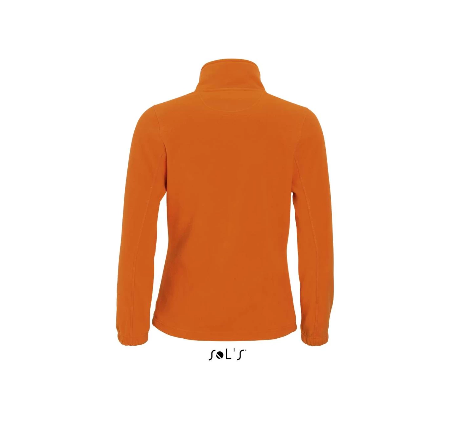 Hanorac SOL'S NORTH Femei SO54500 Orange Hanorac SOL'S NORTH Femei SO54500 Orange