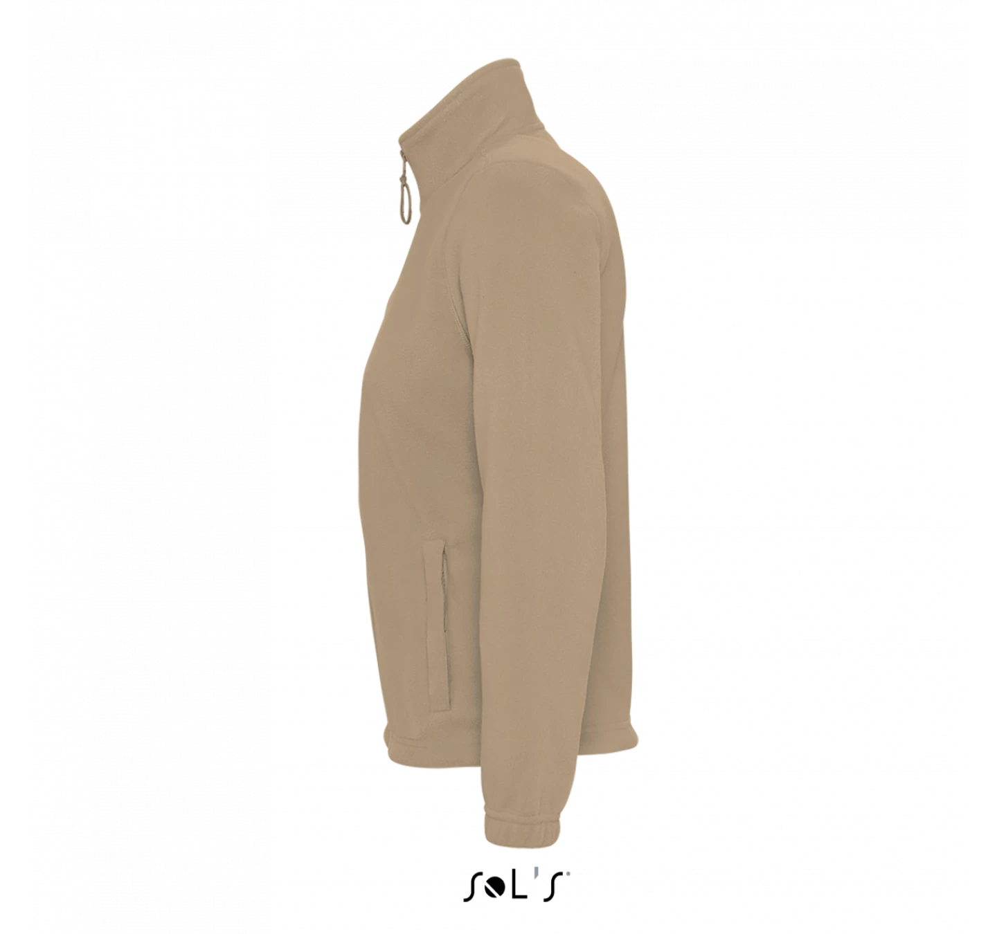 Hanorac SOL'S NORTH Femei SO54500 Rope Hanorac SOL'S NORTH Femei SO54500 Rope