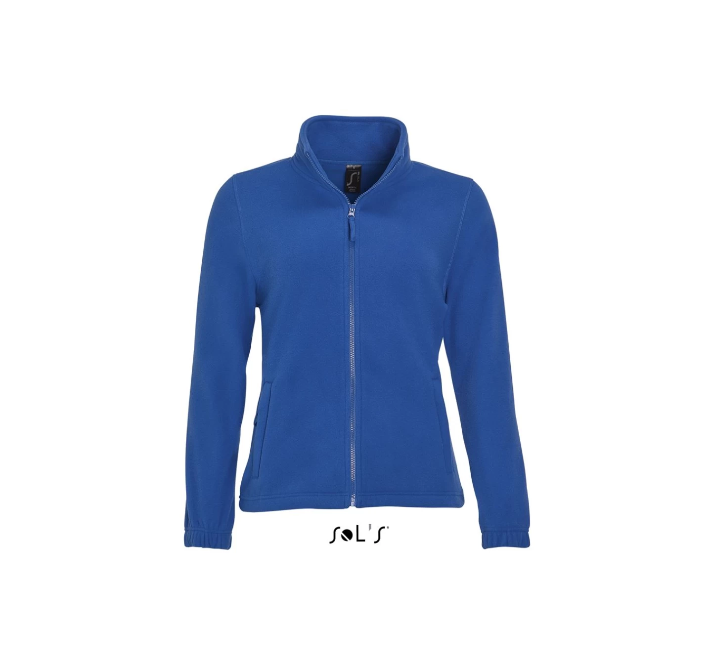 Hanorac SOL'S NORTH Femei SO54500 Royal Blue Hanorac SOL'S NORTH Femei SO54500 Royal Blue
