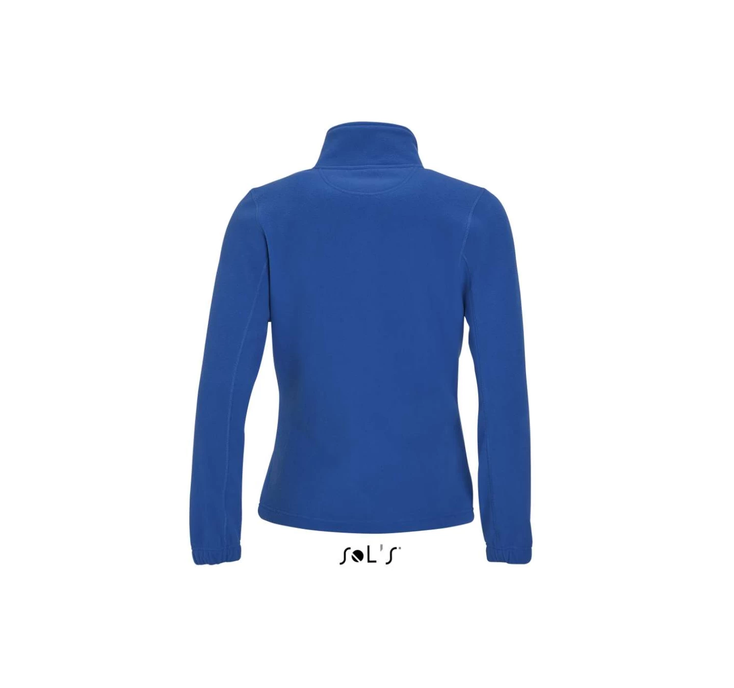 Hanorac SOL'S NORTH Femei SO54500 Royal Blue Hanorac SOL'S NORTH Femei SO54500 Royal Blue