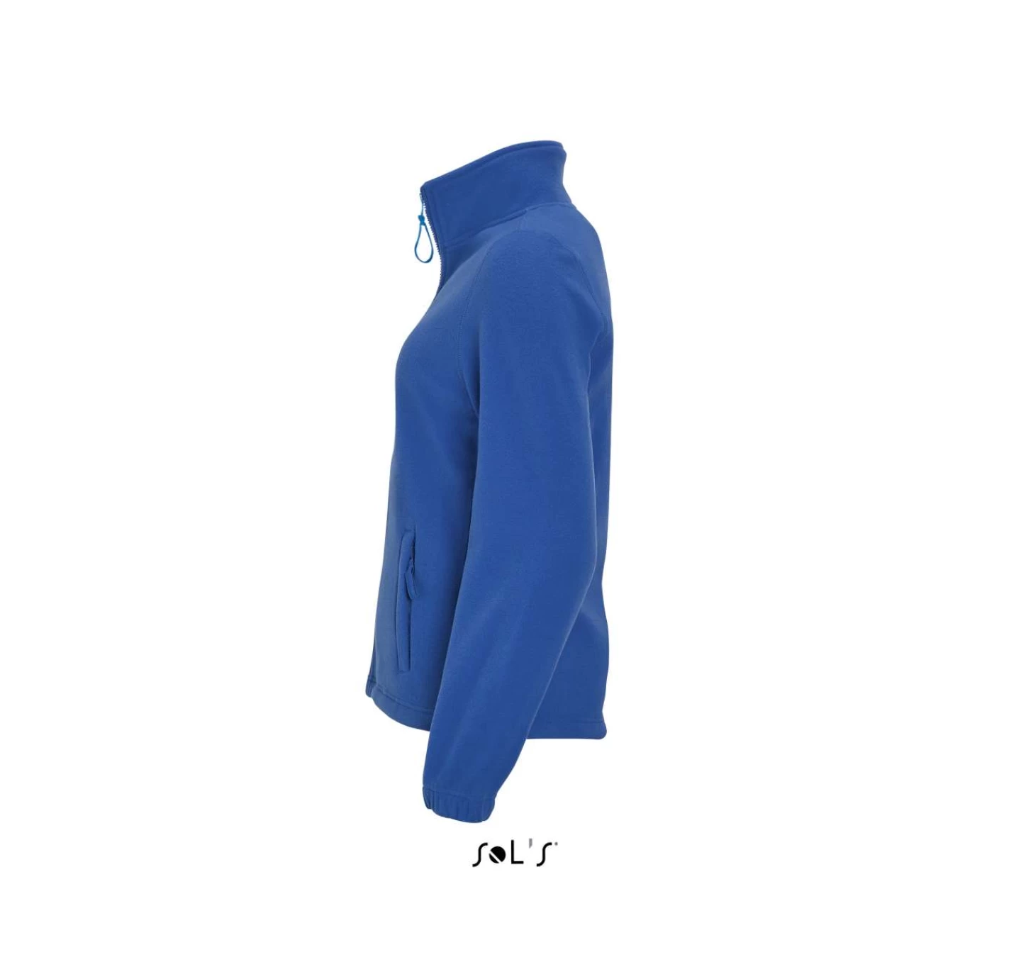 Hanorac SOL'S NORTH Femei SO54500 Royal Blue Hanorac SOL'S NORTH Femei SO54500 Royal Blue