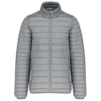 Jacheta matlasata KA6120 Marl Silver