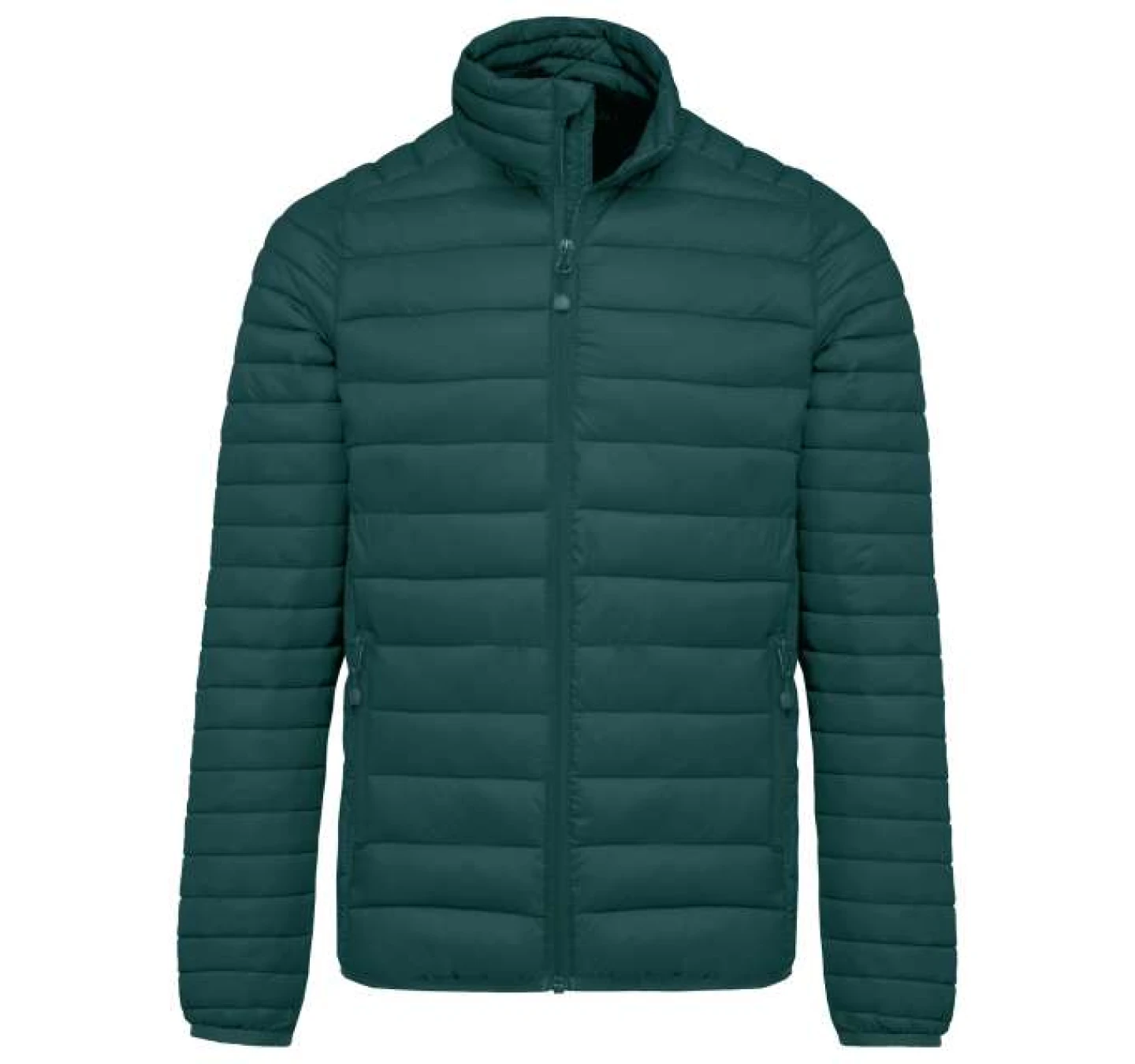 Jacheta matlasata KA6120 Mineral Green Jacheta matlasata KA6120 Mineral Green