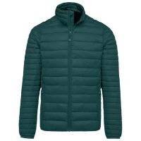 Jacheta matlasata KA6120 Mineral Green