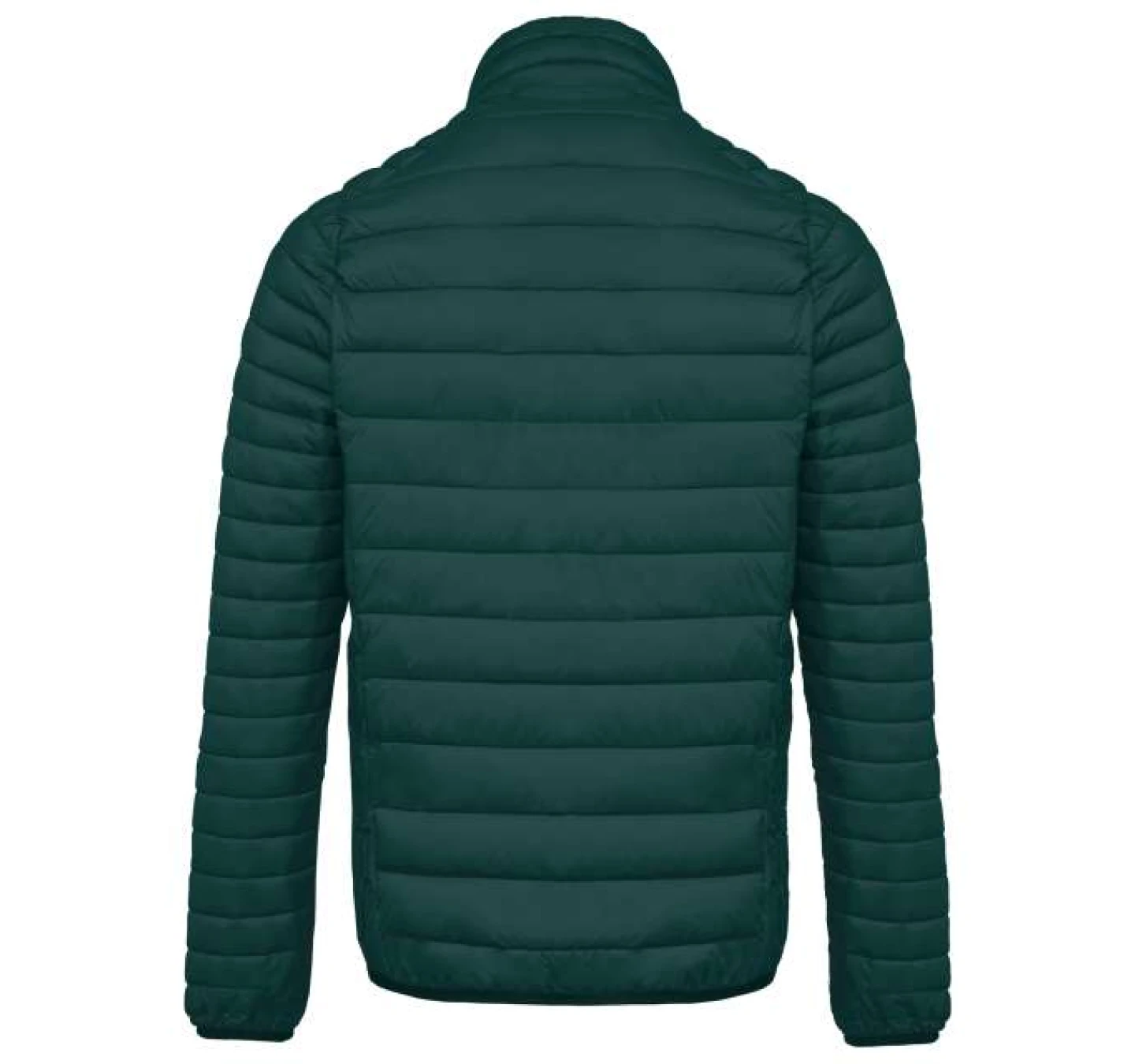 Jacheta matlasata KA6120 Mineral Green Jacheta matlasata KA6120 Mineral Green