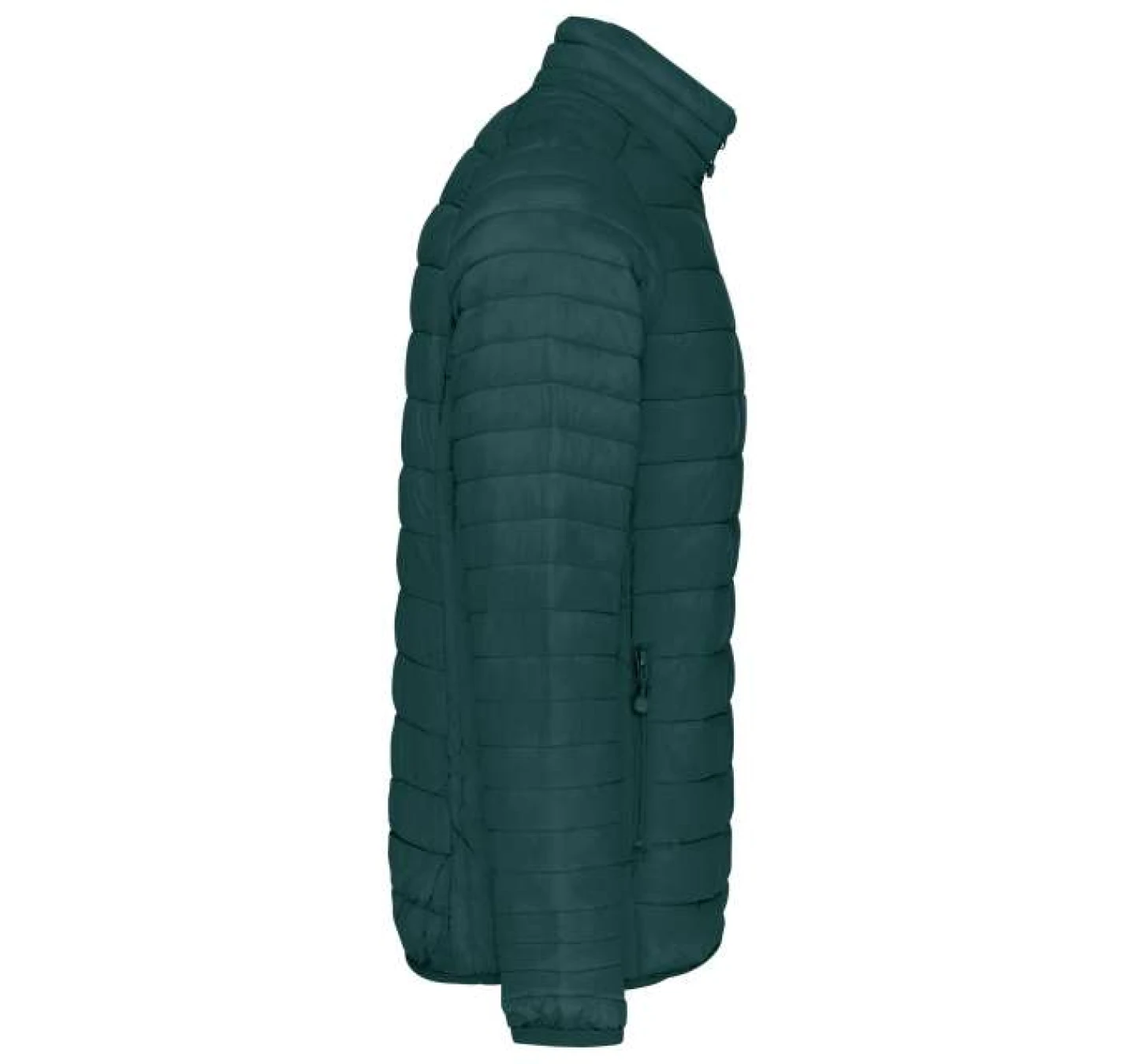 Jacheta matlasata KA6120 Mineral Green Jacheta matlasata KA6120 Mineral Green