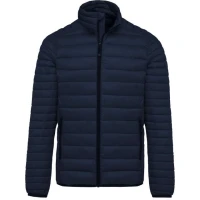 Jacheta matlasata KA6120 Navy