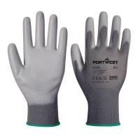 Manusa PU Palm A120 Gri