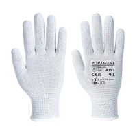 Manusi Antistatic ESD Shell A197 Gri