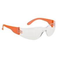 Ochelari Wrap Around PW32 Orange