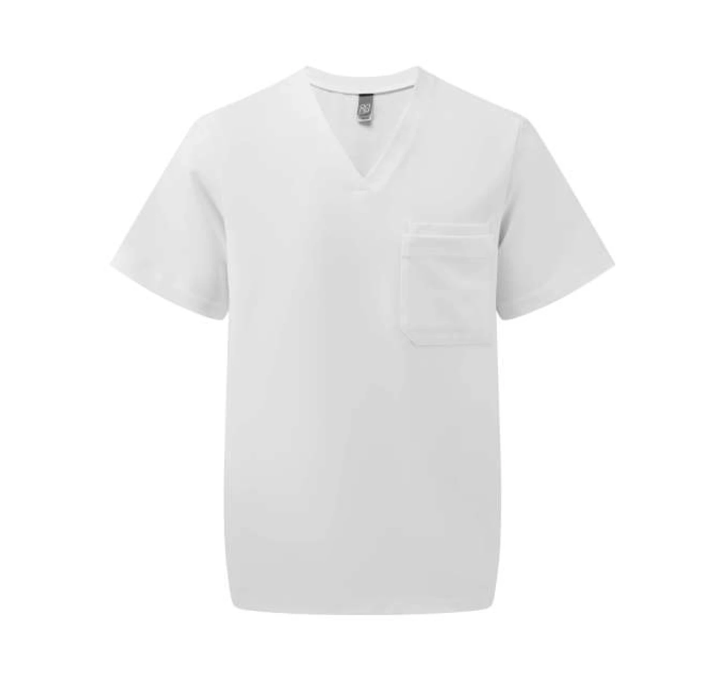 Tunica Barbati LIMITLESS ONNA-STRETCH NN200 Vital White