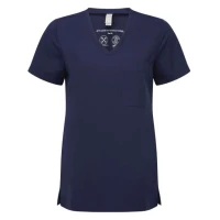 Tunica Femei LIMITLESS ONNA-STRETCH NN300 Action Navy