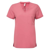 Tunica Femei LIMITLESS ONNA-STRETCH NN300 Calm Pink