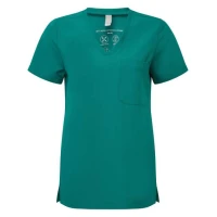 Tunica Femei LIMITLESS ONNA-STRETCH NN300 Clean Green