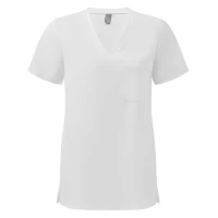 Tunica Femei LIMITLESS ONNA-STRETCH NN300 Vital White