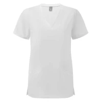 Tunica Femei INVINCIBLE ONNA-STRETCH NN310 Vital White