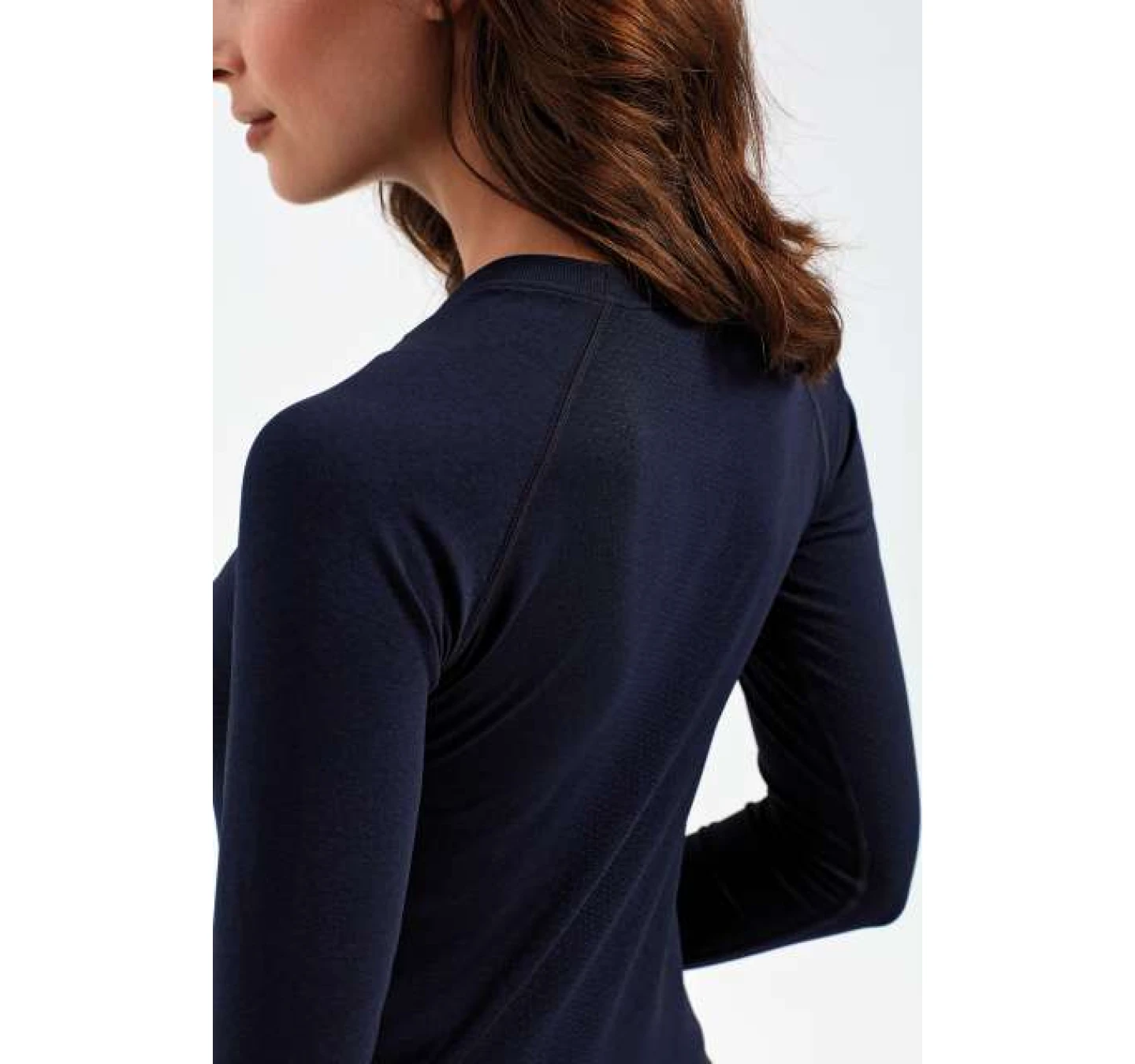 Bluza Corp Respirabila ONNA NN370 Navy Heather Bluza Corp Respirabila ONNA NN370 Navy Heather