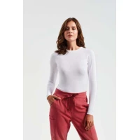 Bluza Corp Respirabila ONNA NN370 Alb
