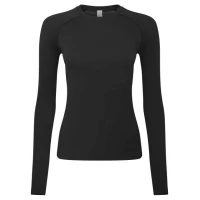 Bluza Corp Respirabila ONNA NN370 Exact Black