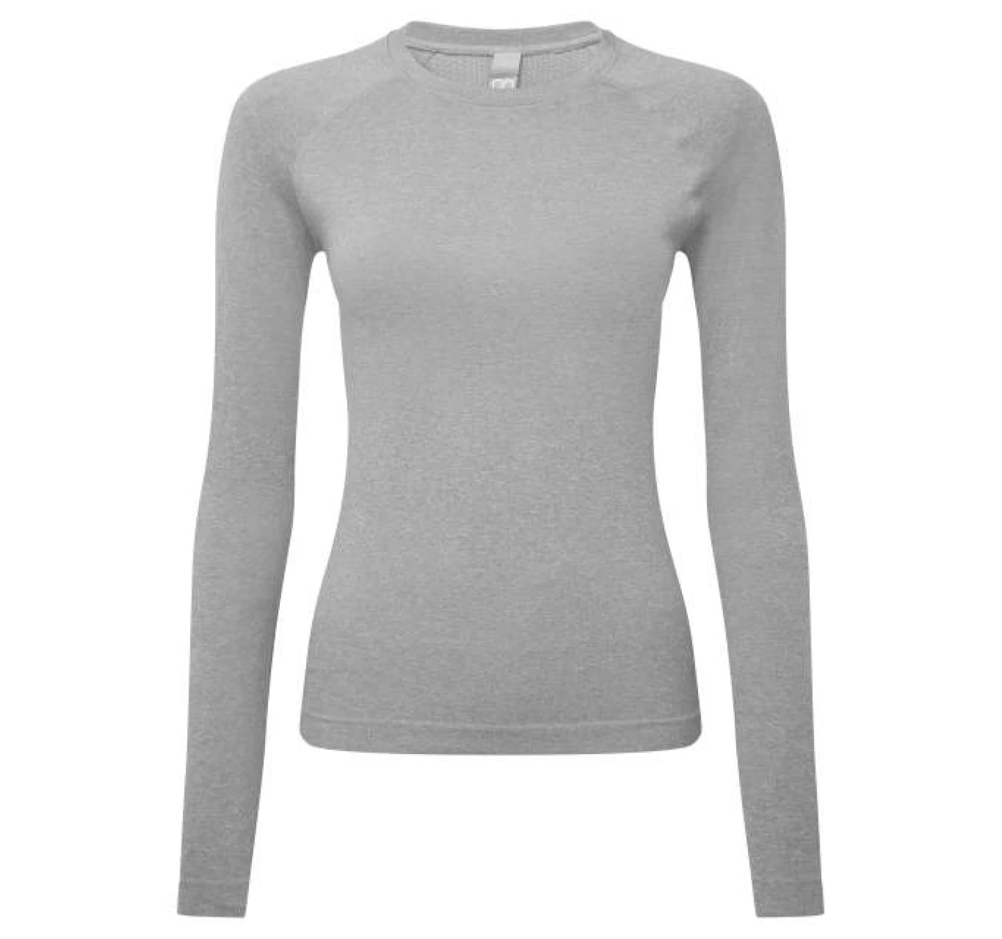 Bluza Corp Respirabila ONNA NN370 Grey Heather Bluza Corp Respirabila ONNA NN370 Grey Heather