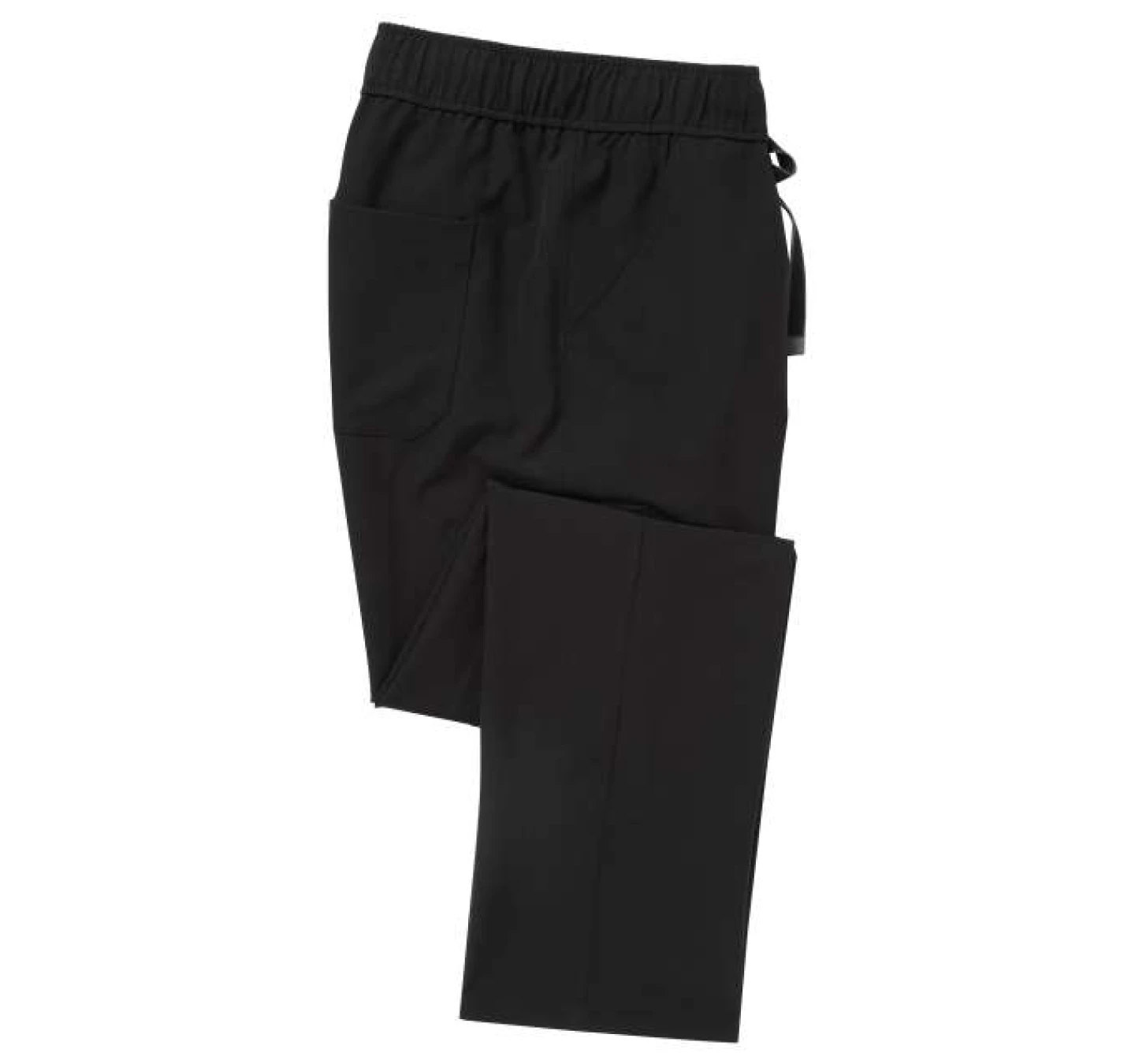 Pantaloni ONNA-STRETCH CARGO NN500 Exact Black Pantaloni ONNA-STRETCH CARGO NN500 Exact Black