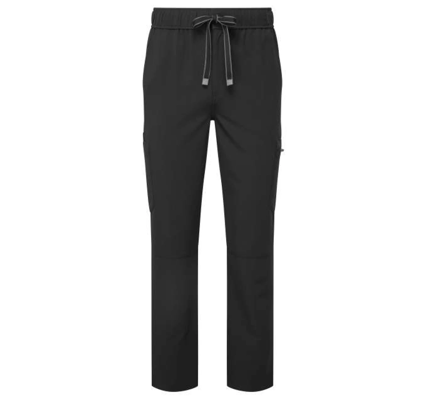 Pantaloni ONNA-STRETCH CARGO NN500 Exact Black Pantaloni ONNA-STRETCH CARGO NN500 Exact Black