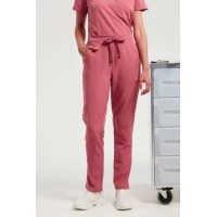  Pantaloni Femei RELENTLESS ONNA-STRETCH CARGO NN600 Calm Pink
