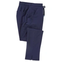  Pantaloni Femei RELENTLESS ONNA-STRETCH CARGO NN600 Action Navy