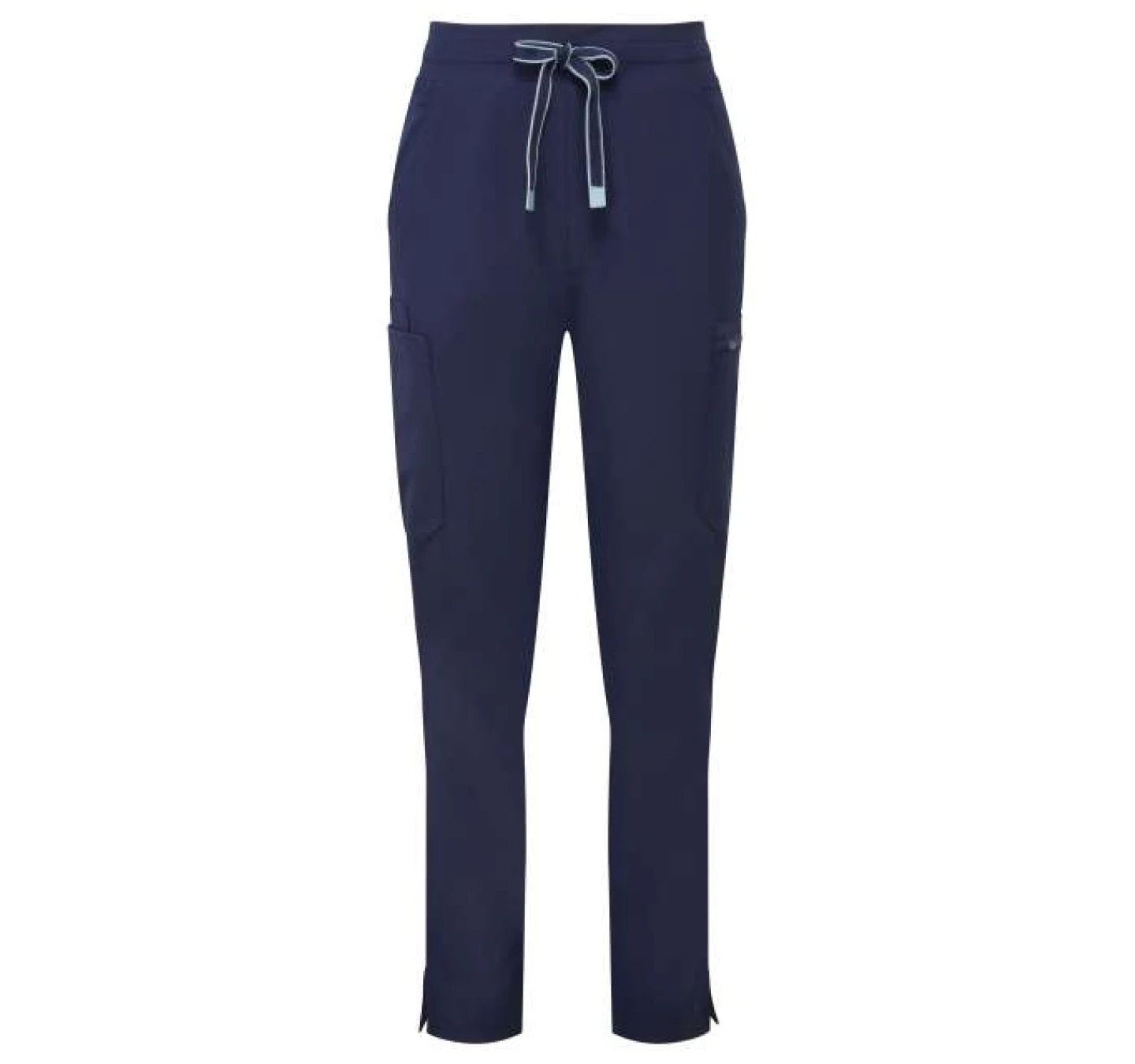  Pantaloni Femei RELENTLESS ONNA-STRETCH CARGO NN600 Action Navy