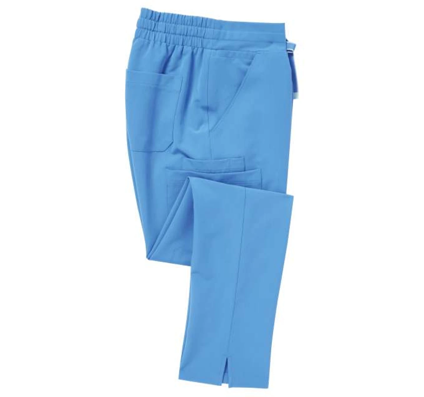  Pantaloni Femei RELENTLESS ONNA-STRETCH CARGO NN600 Ceil Blue