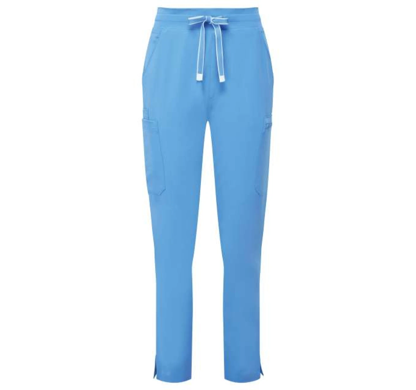  Pantaloni Femei RELENTLESS ONNA-STRETCH CARGO NN600 Ceil Blue