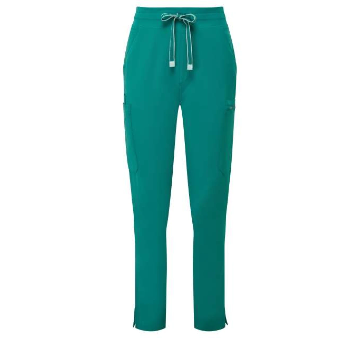  Pantaloni Femei RELENTLESS ONNA-STRETCH CARGO NN600 Clean Green
