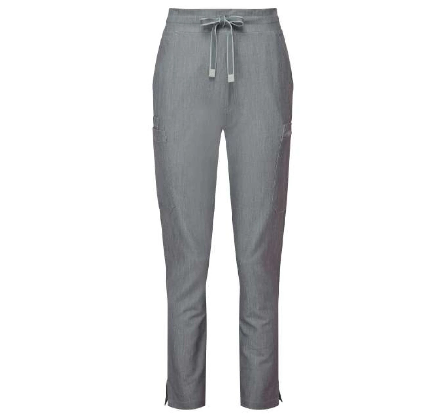  Pantaloni Femei RELENTLESS ONNA-STRETCH CARGO NN600 Dynamo Grey
