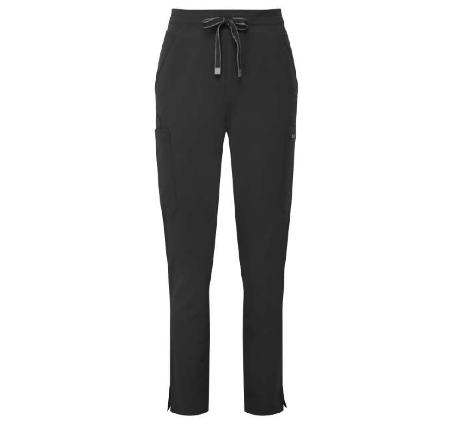  Pantaloni Femei RELENTLESS ONNA-STRETCH CARGO NN600 Exact Black