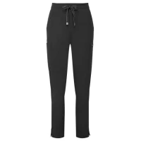  Pantaloni Femei RELENTLESS ONNA-STRETCH CARGO NN600 Exact Black