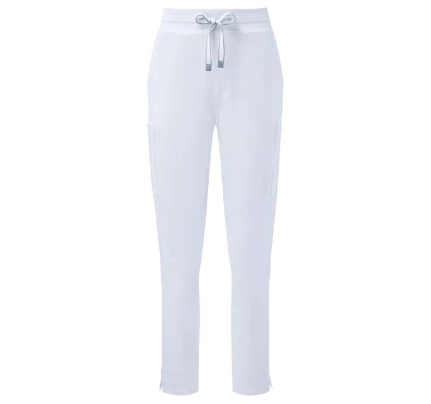  Pantaloni Femei RELENTLESS ONNA-STRETCH CARGO NN600 Vital White