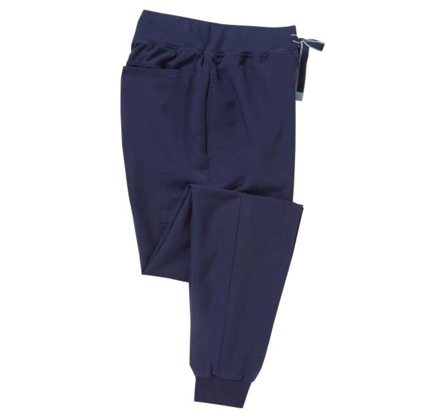 Pantaloni Femei ENERGIZED ONNA-STRETCH JOGGER NN610 Action Navy