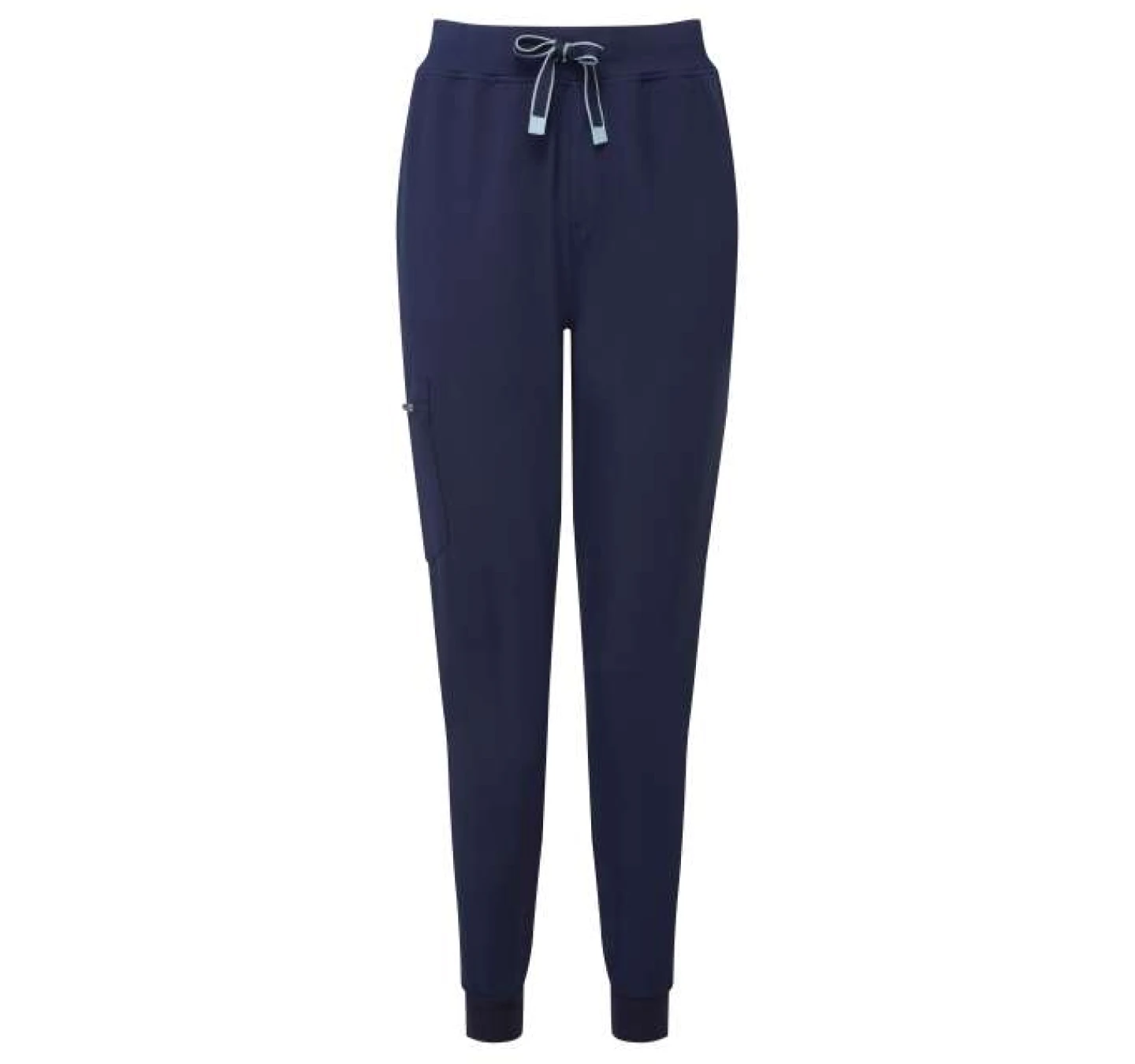 Pantaloni Femei ENERGIZED ONNA-STRETCH JOGGER NN610 Action Navy
