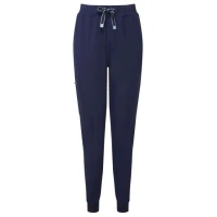 Pantaloni Femei ENERGIZED ONNA-STRETCH JOGGER NN610 Action Navy