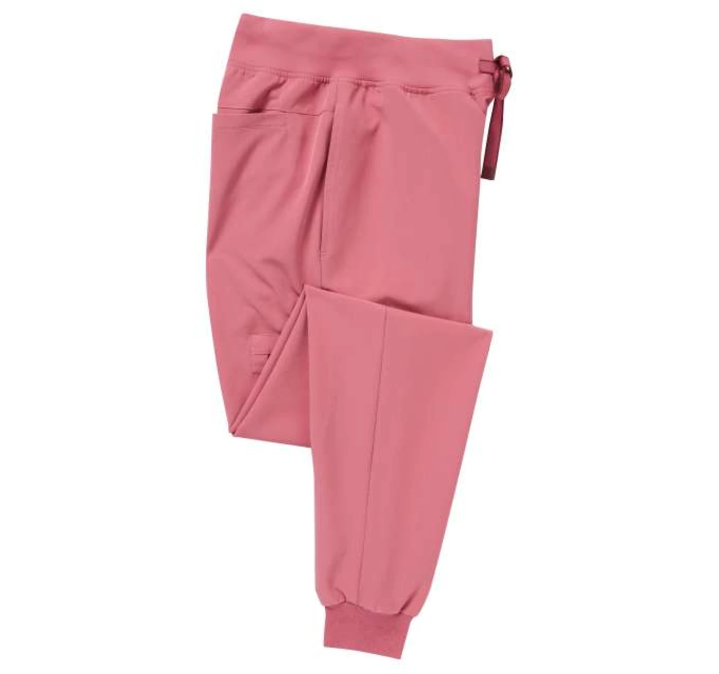 Pantaloni Femei ENERGIZED ONNA-STRETCH JOGGER NN610 Calm Pink