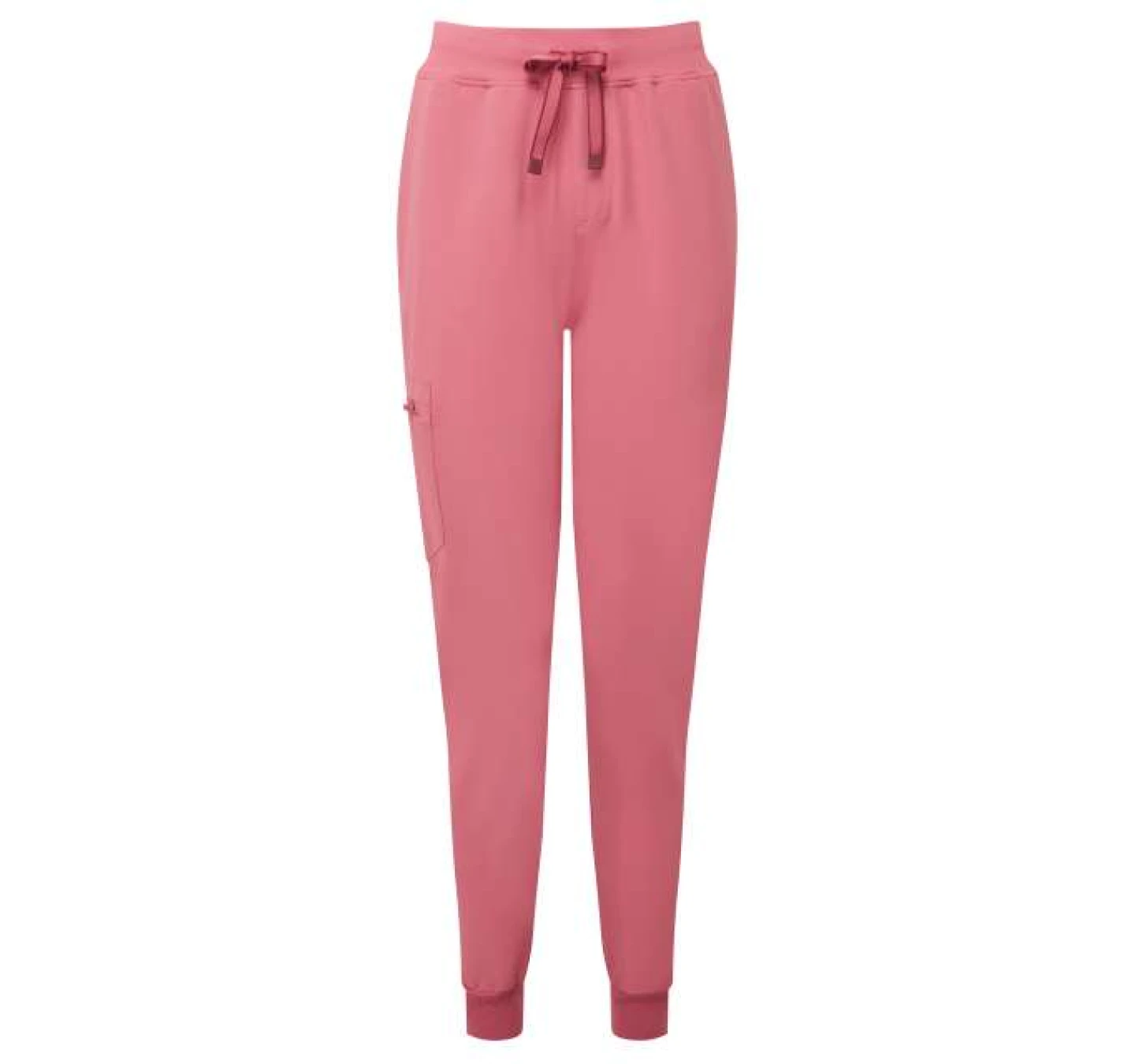 Pantaloni Femei ENERGIZED ONNA-STRETCH JOGGER NN610 Calm Pink