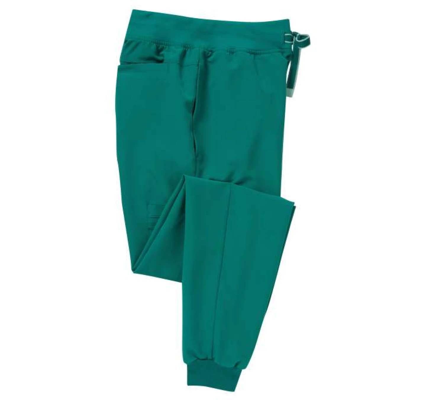 Pantaloni Femei ENERGIZED ONNA-STRETCH JOGGER NN610 Clean Green