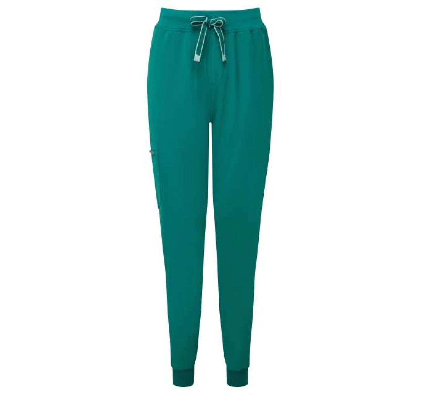 Pantaloni Femei ENERGIZED ONNA-STRETCH JOGGER NN610 Clean Green