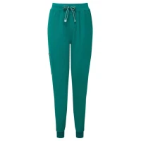 Pantaloni Femei ENERGIZED ONNA-STRETCH JOGGER NN610 Clean Green