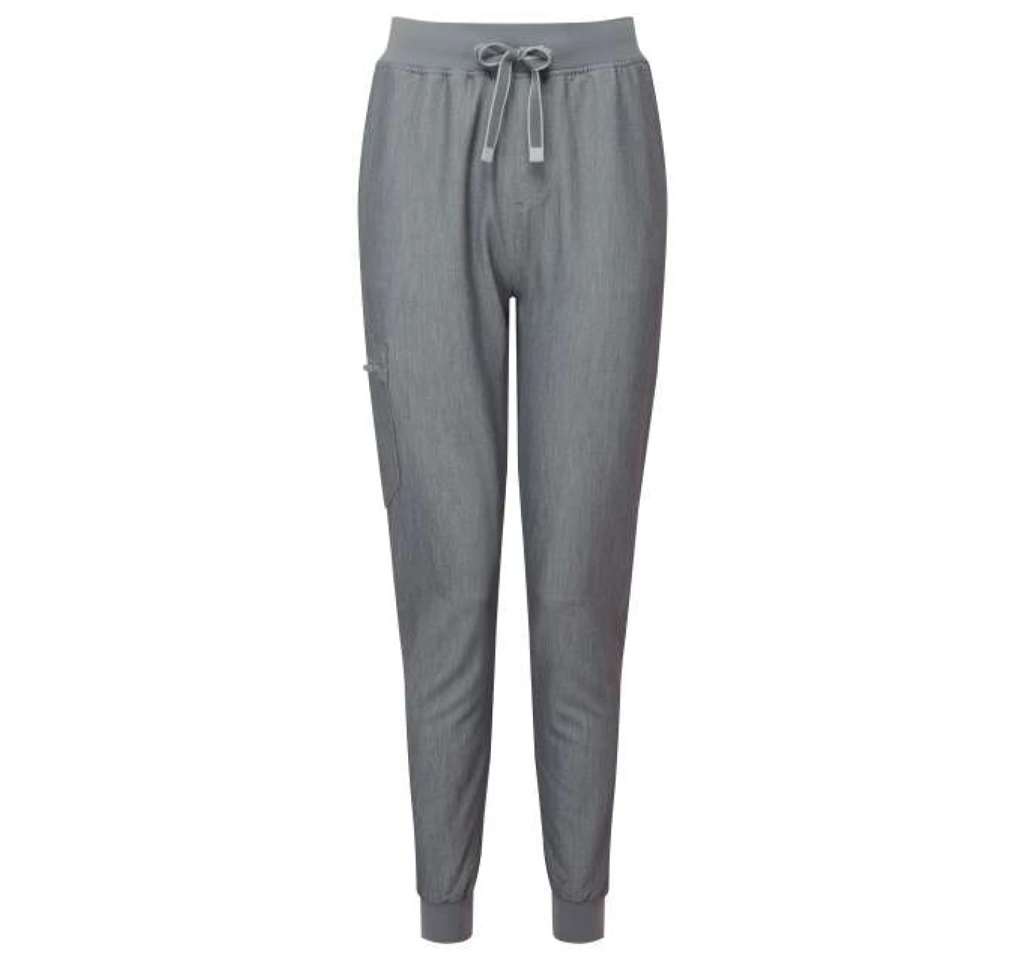 Pantaloni Femei ENERGIZED ONNA-STRETCH JOGGER NN610 Dynamo Grey