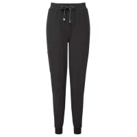 Pantaloni Femei ENERGIZED ONNA-STRETCH JOGGER NN610 Exact Black