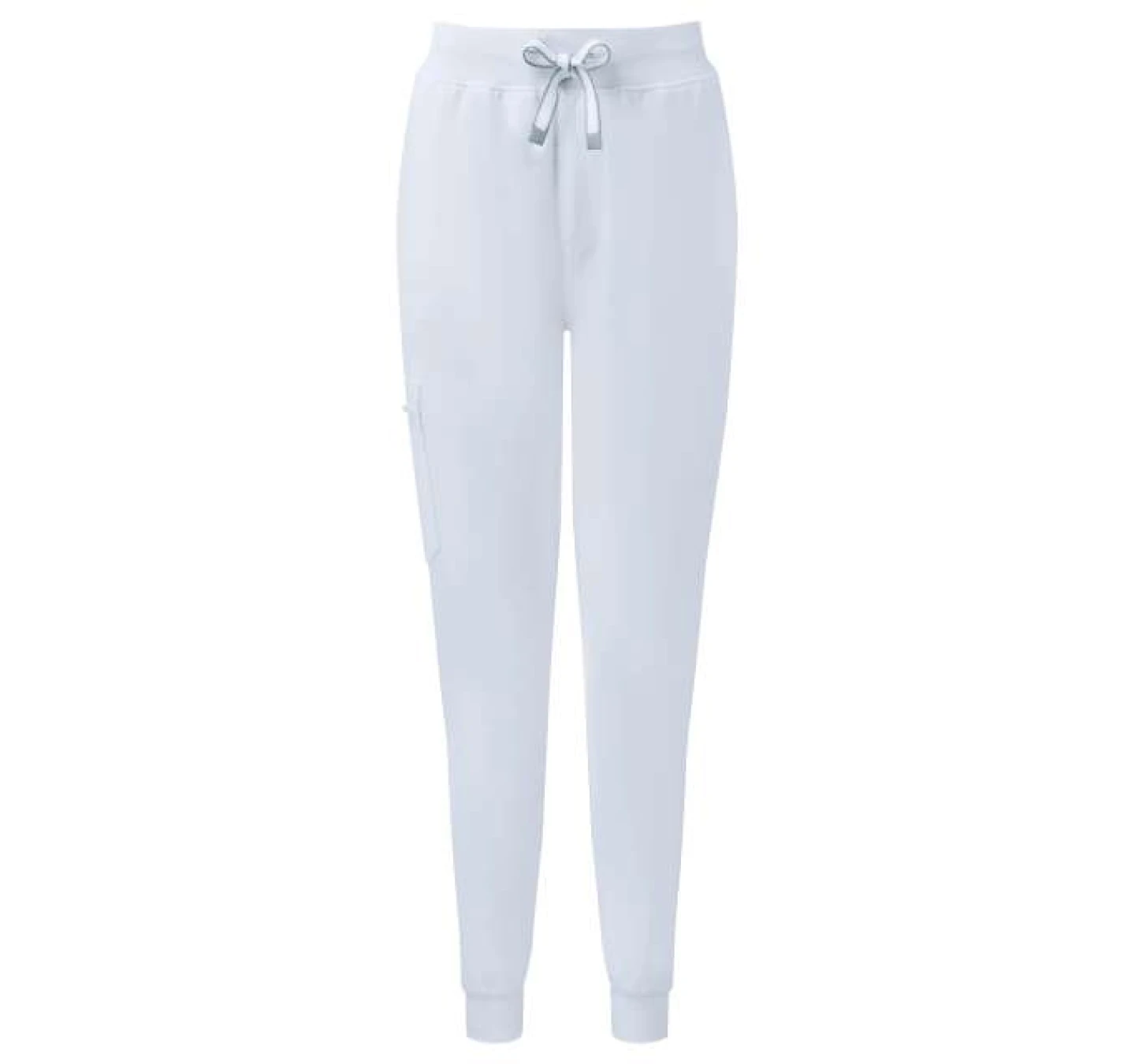Pantaloni Femei ENERGIZED ONNA-STRETCH JOGGER NN610 Vital White
