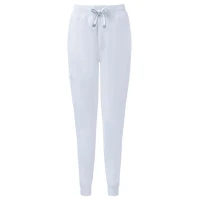 Pantaloni Femei ENERGIZED ONNA-STRETCH JOGGER NN610 Vital White