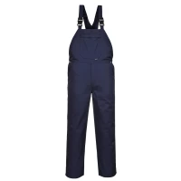 Pantaloni cu Pieptar Burnley C875 Navy
